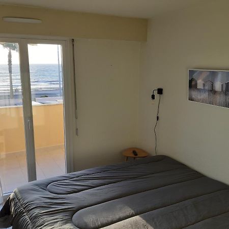 Appartement Cavalaire Face A La Mer Zewnętrze zdjęcie