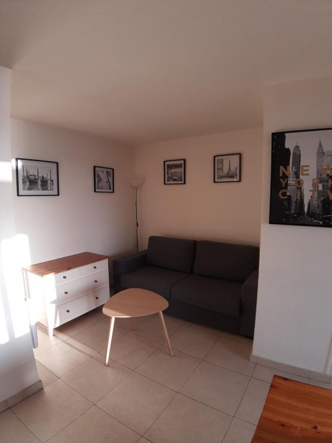 Appartement Cavalaire Face A La Mer Zewnętrze zdjęcie